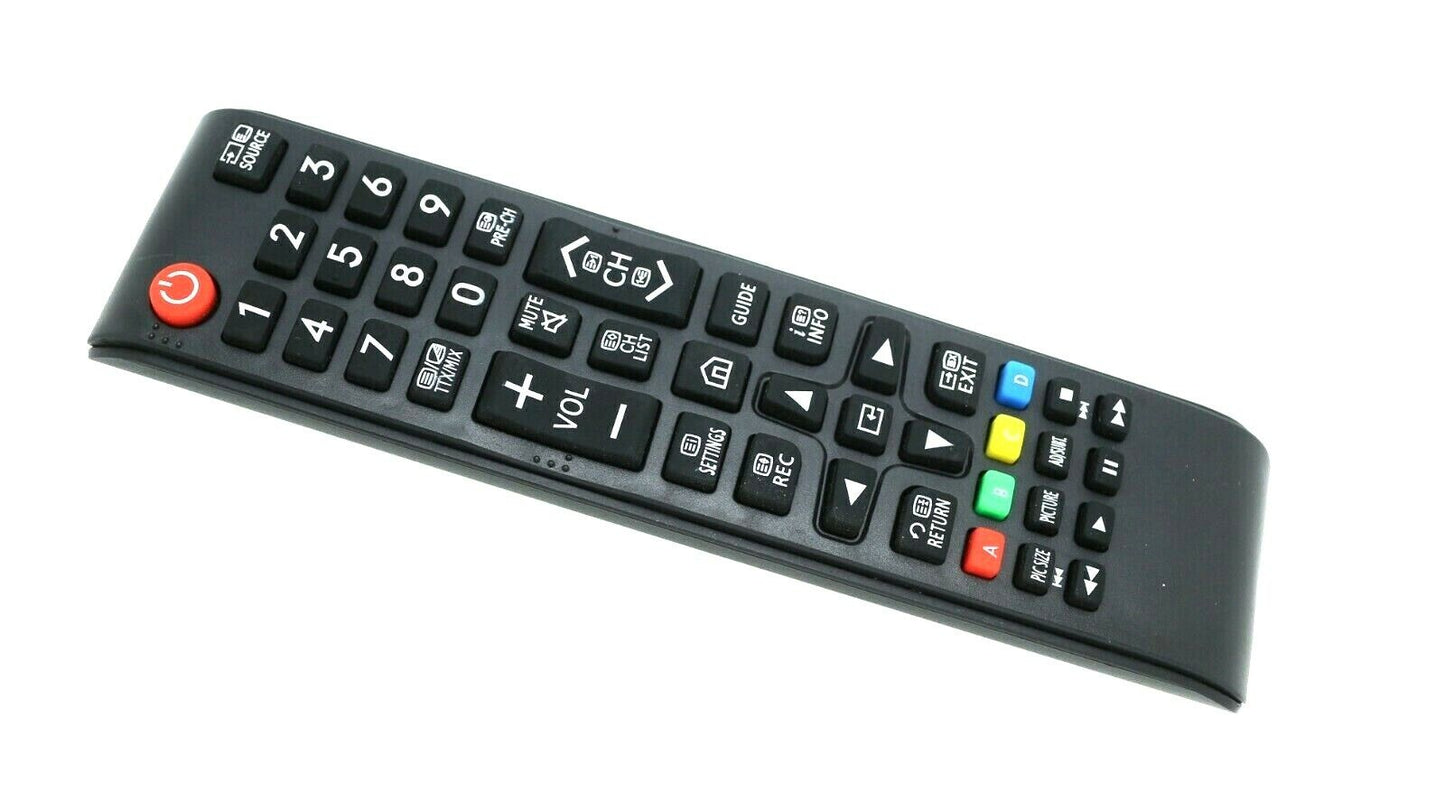 Replacement Remote Control Controller for Samsung UE50MU6120