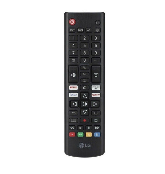 Genuine TV Remote Control for LG 50NANO816PA