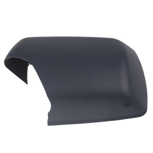 For BMW E53 X5 2000-2006 Wing Door Mirror Cover Casing With LED Hole Right Side