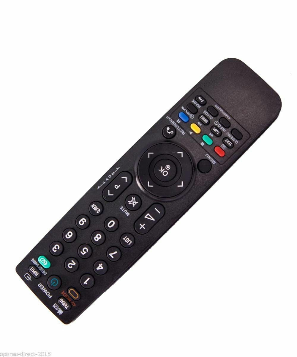 Remote Control AKB69680403 For LG 32LH3000 37LF2500 37LF2510 37LG2100 37LH2000