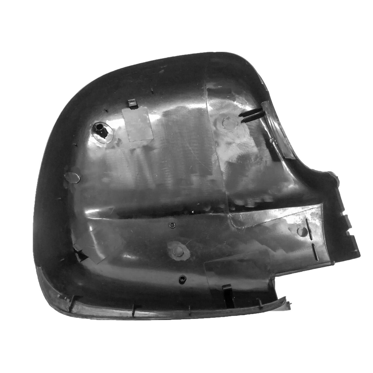 LHD For Mercedes Vito wing mirror cover black PAIR Left Right 2004-2010