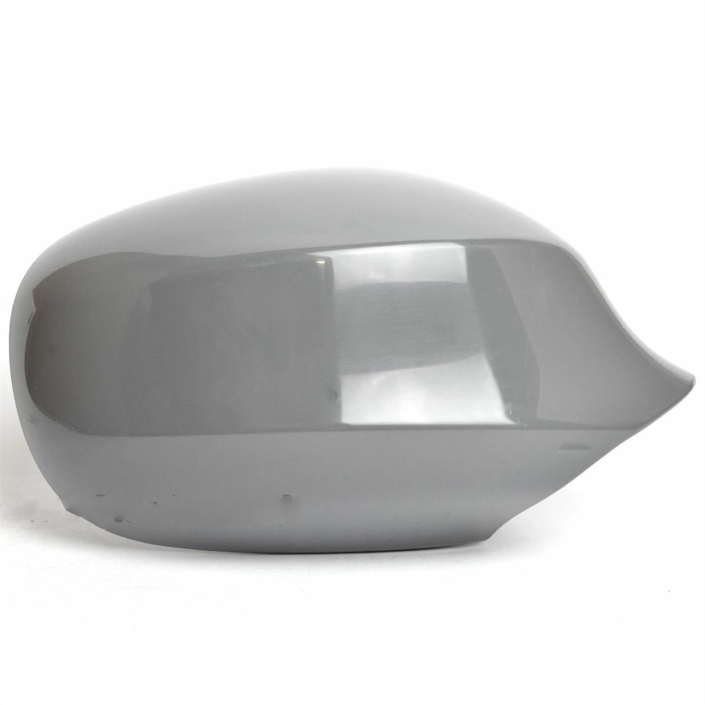 For BMW 3 Series E90 2008-11 Left Passenger Side Primed Wing Door Mirror Cover