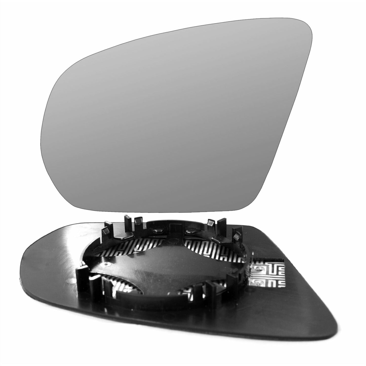 Mercedes GLA Right wing mirror glass 2020-2022 side Wide angle Heated