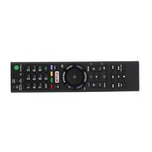 Replacement For Sony TV Remote Control for SONY KDL-40R553CBU