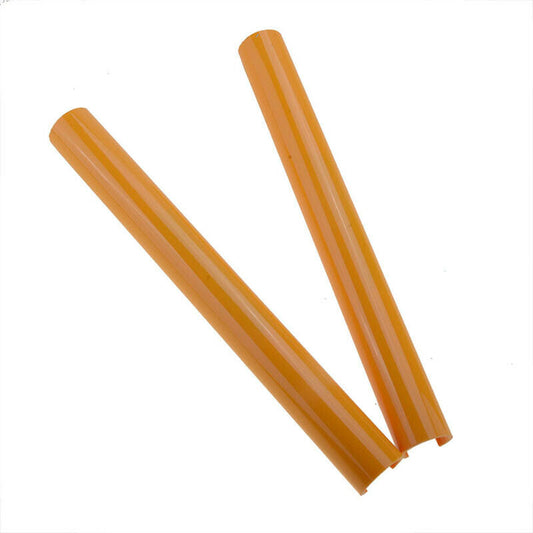 Front Grille Trim Strips Cover Yellow for BMW F30 F32 F20 F21 G20 1/2/3 series