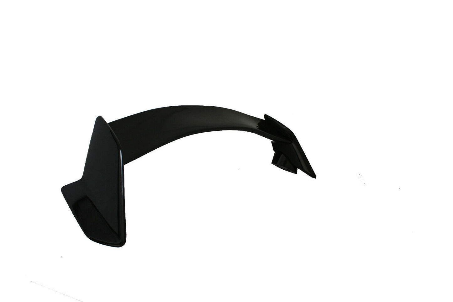 HONDA CIVIC HATCHBACK TR STYLE ROOF SPOILER BOOT LIP HOOD SPOILER 2020 UNPAINTED