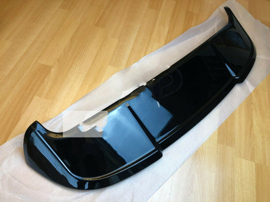 Audi S3 RS3 Look A3 8V Sportback 5 Door Gloss Black Roof Spoiler 2013-2020