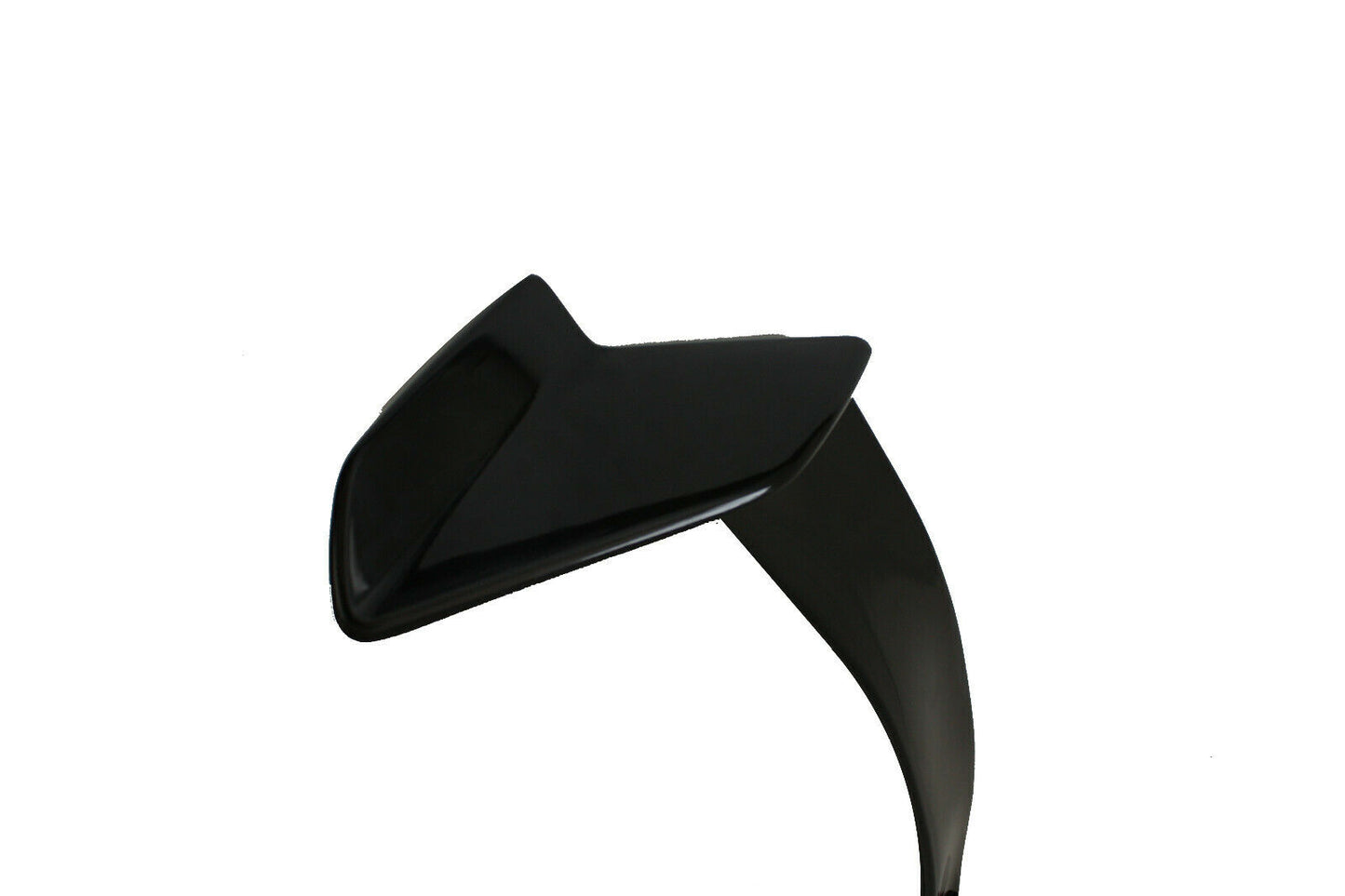HONDA CIVIC HATCHBACK TR STYLE ROOF SPOILER BOOT LIP HOOD SPOILER 2020 UNPAINTED