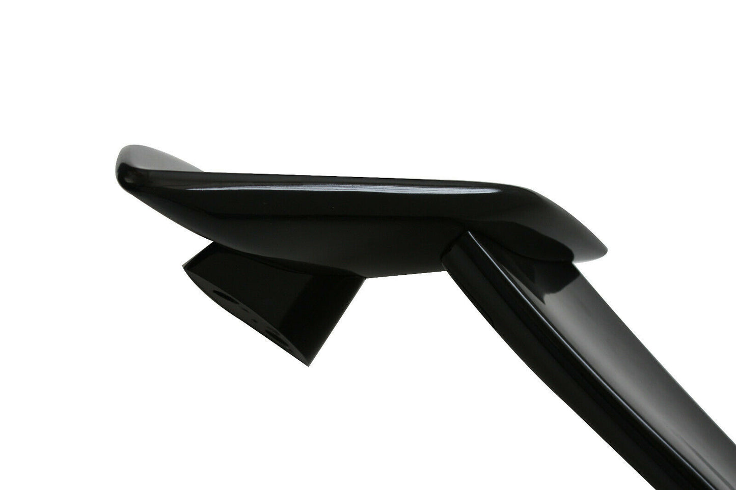 HONDA CIVIC HATCHBACK TR STYLE ROOF SPOILER BOOT LIP HOOD SPOILER 2020 UNPAINTED