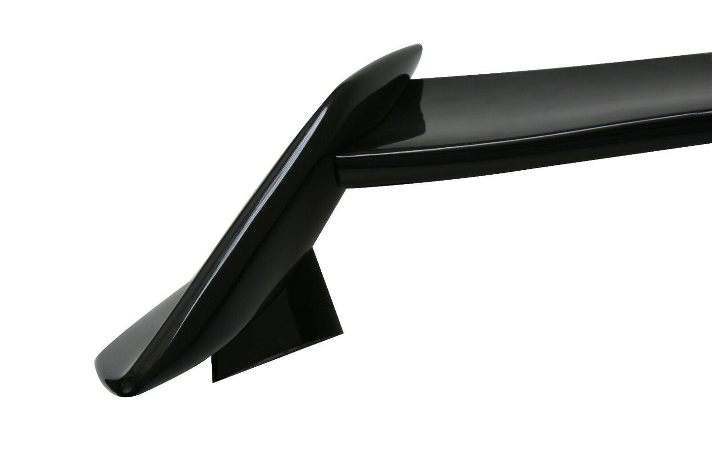 HONDA CIVIC HATCHBACK TR STYLE ROOF SPOILER BOOT LIP HOOD SPOILER 2020 UNPAINTED