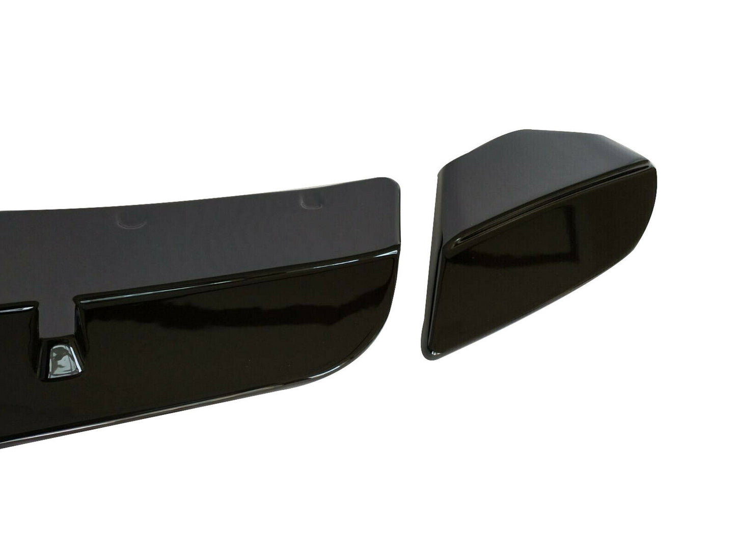 BMW X3 X4 X3M X4M F97 F98 M PERFORMANCE FRONT SPLITTER LIP SPOILER 100% OEM FIT