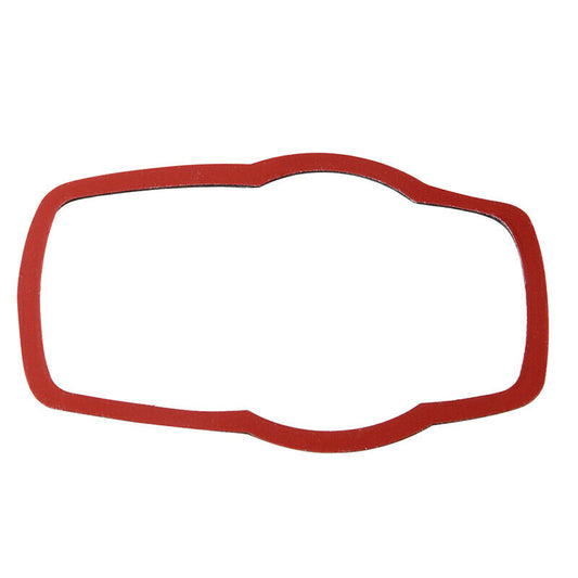 Real Carbon Fiber Center Interior Media Trim Decor For BMW 3 4 Series F30 F34