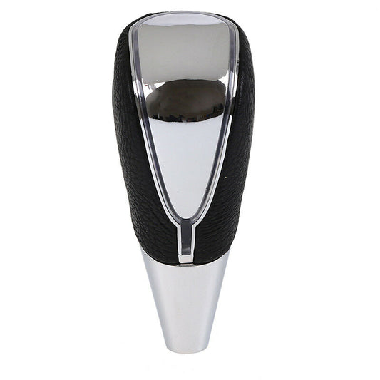 Blue Touch Motion Activated LED Car Styling Gear Stick Shift Knob USB Charger uk