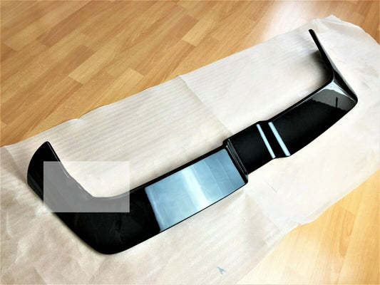 Audi RS3 Look A3 S3 RS3 8Y Sportback 5 Door Gloss Black Boot Spoiler 2020 plus