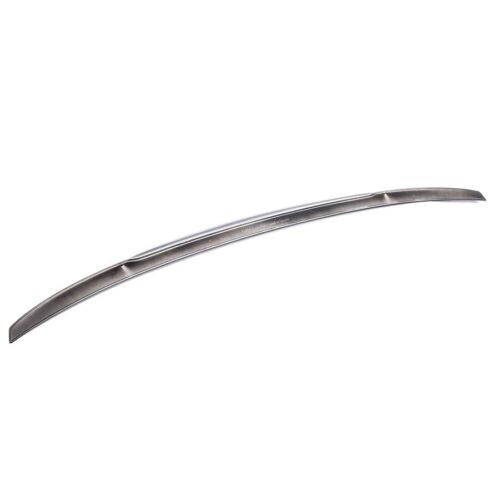 BMW 4 SERIES F32 2 DOOR COUPE GLOSS BLACK M PERFORMANCE REAR BOOT LIP SPOILER