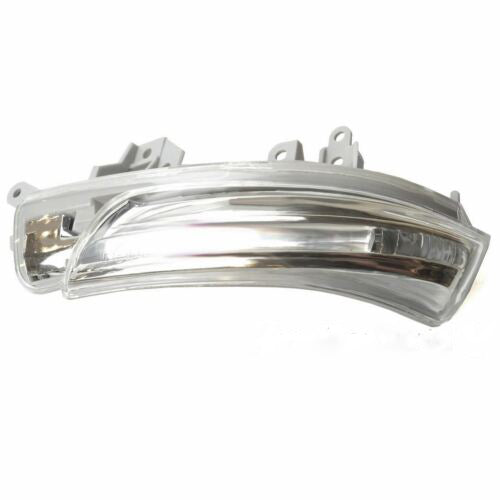 Wing door mirror lamp indicator Left hand side For Toyota Prius 2009-2015