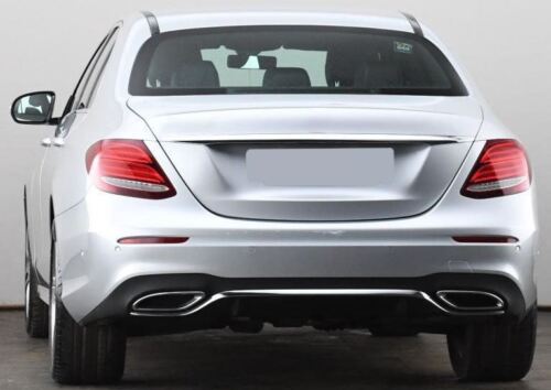 Mercedes E-Class Left Passenger wing mirror glass 2016-2022 door side Heated