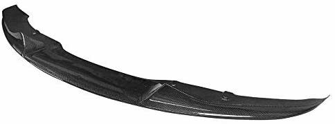 BMW X5 F15 M PERFORMANCE CARBON FIBER LOOK BODY KIT SPLITTER SPOILER DIFFUSER