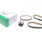 Ina Timing Belt Kit For Various Ford 1.0 EcoBoost (2009-2013) With Oil Pump Belt