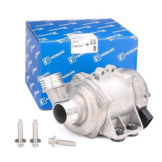 Pierburg Water Pump For Various BMW 2.5/3.0 Models