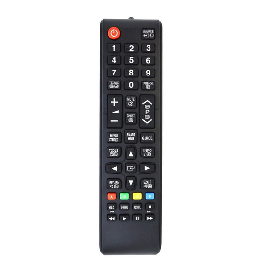 Genuine Original Official Samsung BN59-01175N TV Remote Control BN5901175N