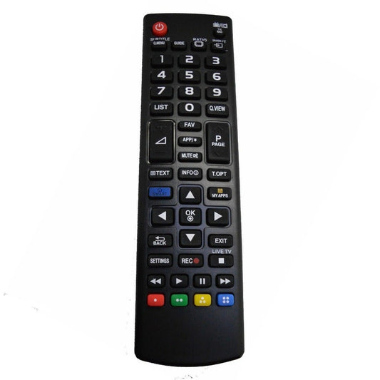 replacement remote control for LG 39LN575V-ZE