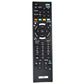 Replacement TV Remote Control FOR Sony RM-ED059 / RMED059 / RMED-059