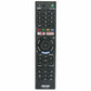 Replacement Remote Control for SONY BRAVIA TV Model KDL-32WE615 / KDL32WE615