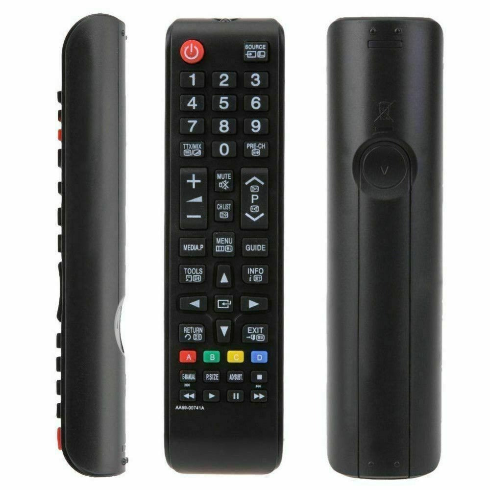 Replacement Remote Control for Samsung TV for LT32E310