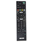 Remote Control FOR Sony RM-ED052 / RMED052 2014-2018 Sony Tv,s