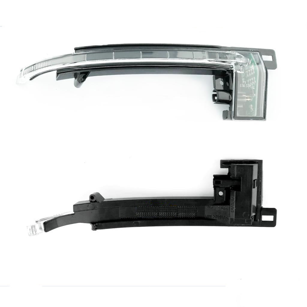 for Audi A4 2008 to 2009 Wing Mirror Indicators LEFT HAND UK Passenger Side Door