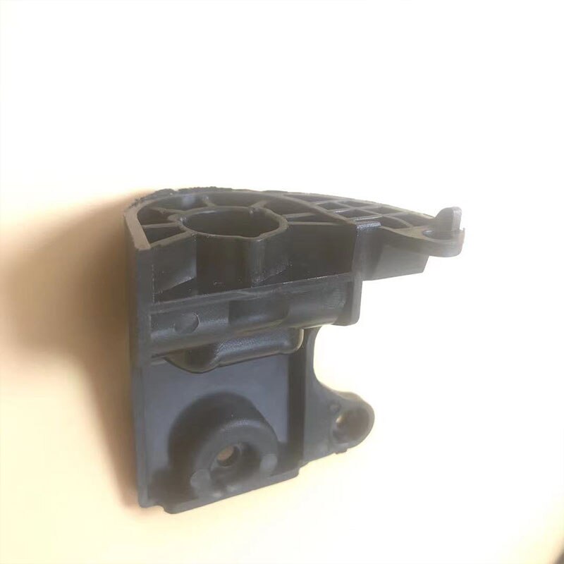 For Mercedes-Benz E-Class W213 X213 E200 E260 E300L Headlight  Kit Bracket Car Headlight Protection Ring  Upper Tab Repair