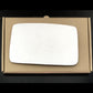 for LDV - Pilot 1993 to 2006 Wing Mirror Glass LEFT HAND UK Passenger Side 315 Door