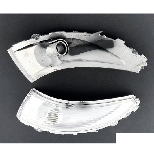 for Renault - Captur 2013 to 2021 Wing Mirror Indicators LEFT HAND UK Passenger Side 543 Door