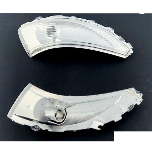 for Renault - Captur 2013 to 2021 Wing Mirror Indicators RIGHT HAND UK Driver Side 544 Door
