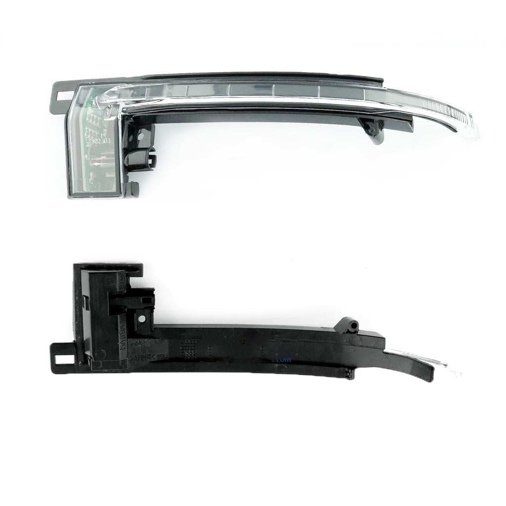 for RS Q3 2013 to 2018 Wing Mirror Indicators Wing Mirror Indicator Lens RIGHT HAND Door