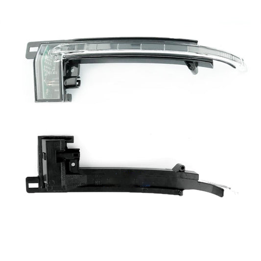 for RS Q3 2013 to 2018 Wing Mirror Indicators Wing Mirror Indicator Lens RIGHT HAND Door