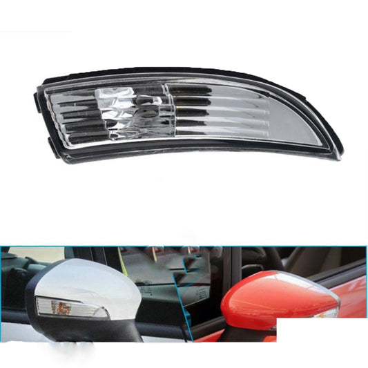for Ford - B Max 2012 to 2018 Wing Mirror Indicators RIGHT HAND UK Driver Side 196 Door