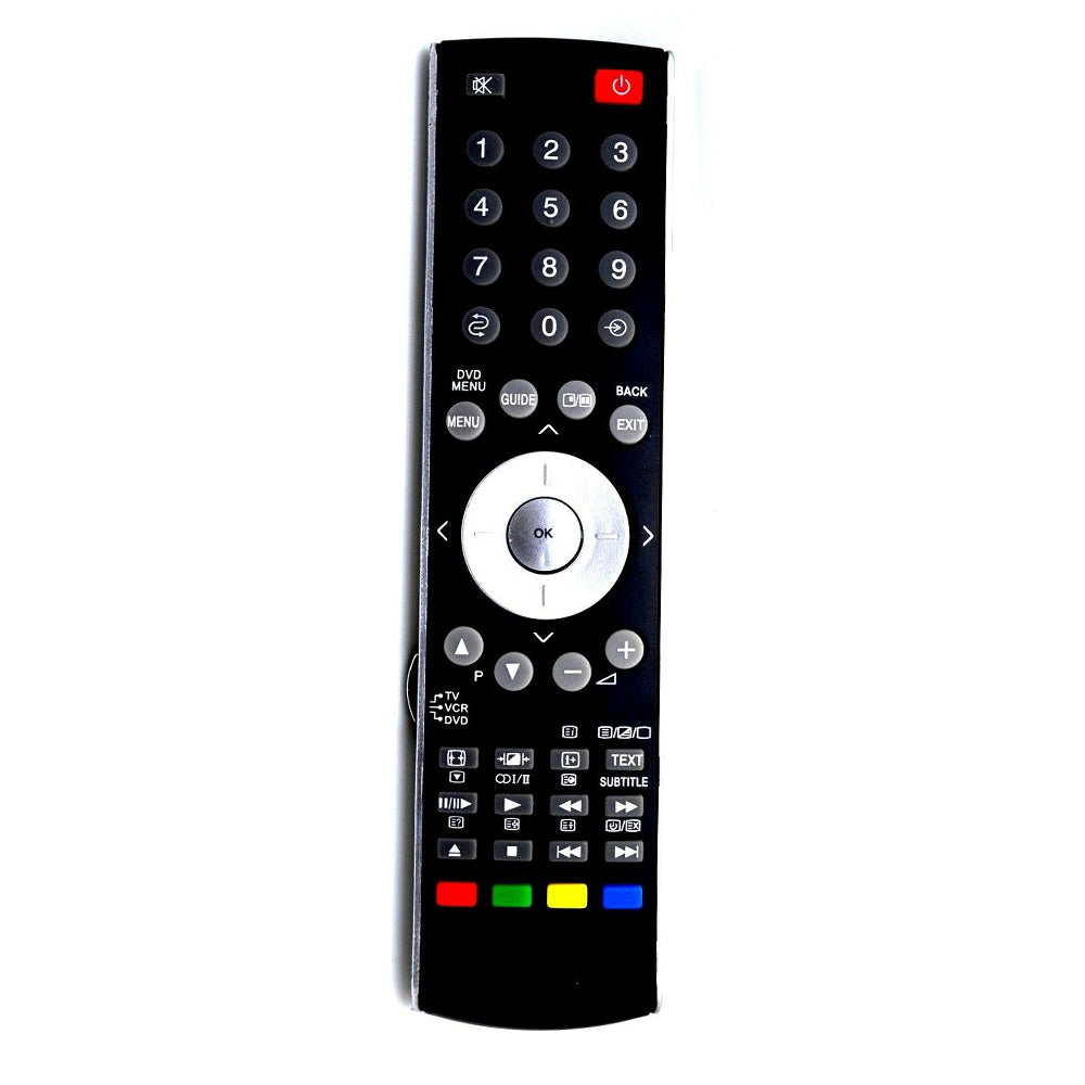 Replacement Tv Remote Control for Toshiba CT-8003 , CT-8002 , CT8002 , CT8003