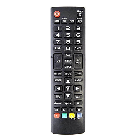 AKB73715686 Remote Control for LG 22MT40D 24MN43D 29MT40D 29MT40D-PRR