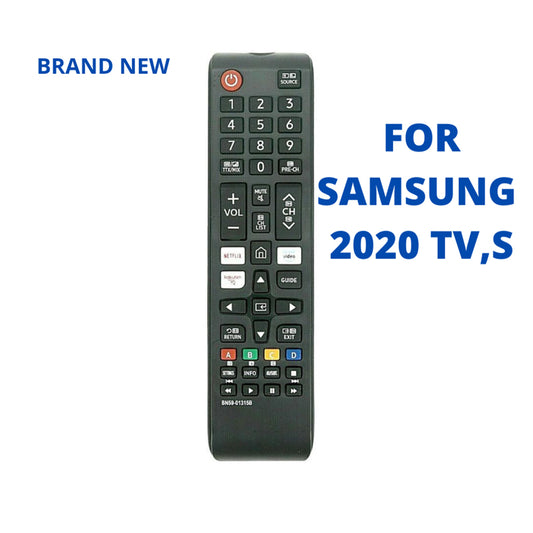 UK REMOTE CONTROL For Samsung BN59-01315B ULTRA HD UHD 4K SMART TV QLED