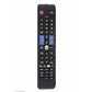 Replacement Remote Control for Samsung T23B551EW Tv Monitor