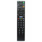 Replacement Sony Remote Control for KDL46W4000 KDL-46W4000
