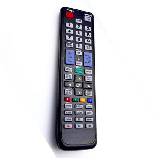 Replacement Remote Control for Samsung LE37C550J1W TV