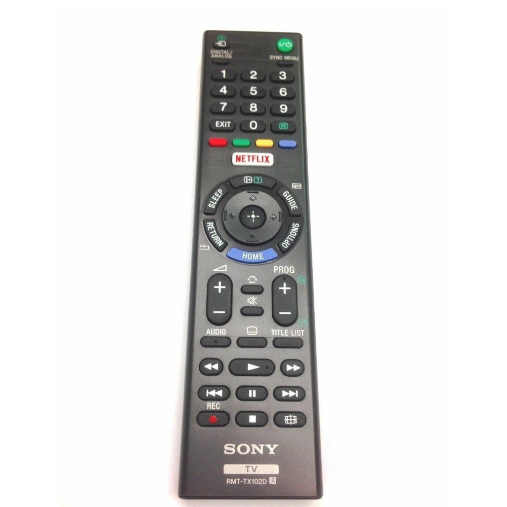 Telecomando per TV Sony KDL32WD756 KDL-32WD756 Telecomando per TV Sony KDL32WD756 KDL-32WD756