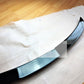 Mercedes GLC Class Coupe GLC63 AMG Style C253 Gloss Black Rear Spoiler 2015 +