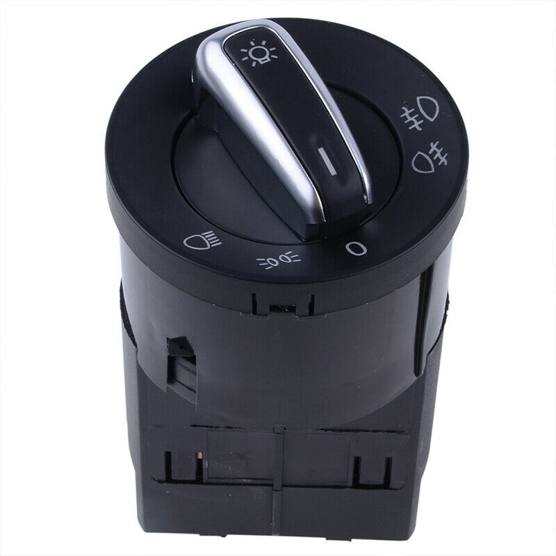 Headlight and Fog Light Switch for Skoda Fabia 2 2007-2014 3BD941531A UK
