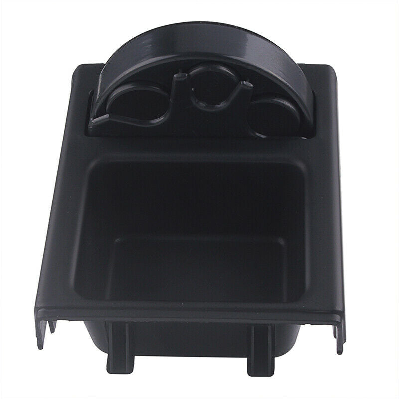 Center Console Coin Box Holder Storage Tray For BMW E46 3-Series 51168217957 UK