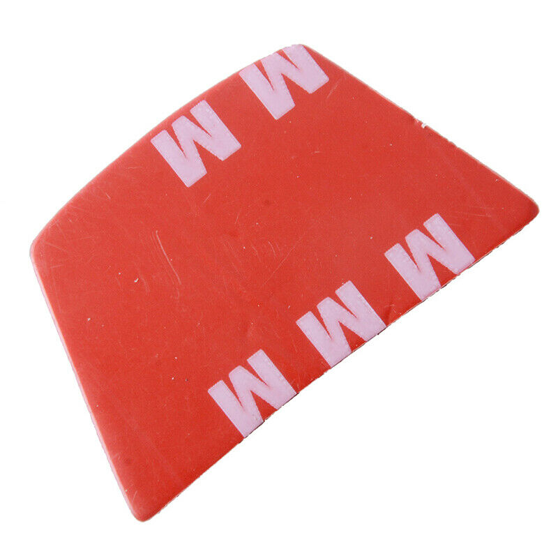 Carbon Fiber Steering Wheel Decor Cover Trim For BMW 3Series E90 E92 2005-12 ae