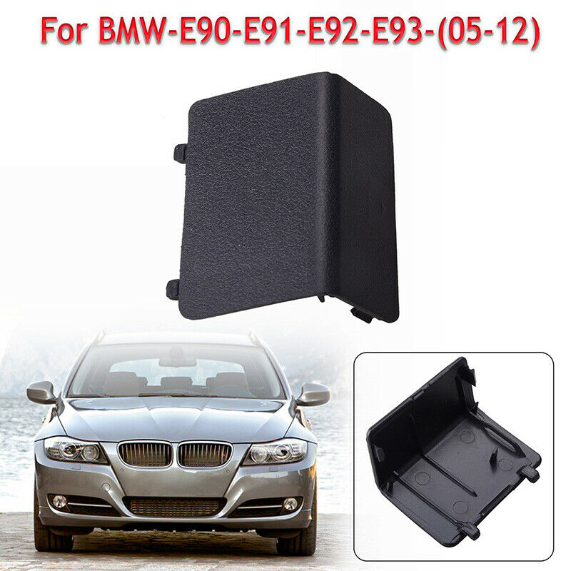 1PCS OBD Diagnostic Port Plug Panel Cover 51437147538 For BMW E90 E91 E92 E93